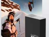 La GoPro Enduro costa 24,99 dollari. (Fonte: GoPro)