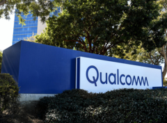Qualcomm potrebbe rifornirsi di alcuni dei suoi chip per smartphone di fascia alta da Samsung (immagine via Qualcomm)