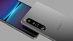 La certificazione FCC del Sony Xperia 5 IV svela alcune specifiche del modello più piccolo, fratello dell&#039;Xperia 1 IV (Foto: Sony)