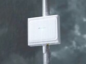 L'ultimo router WiFi 7 di TP-Link non ha problemi con la pioggia battente (fonte: TP-Link)