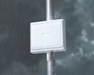 L'ultimo router WiFi 7 di TP-Link non ha problemi con la pioggia battente (fonte: TP-Link)