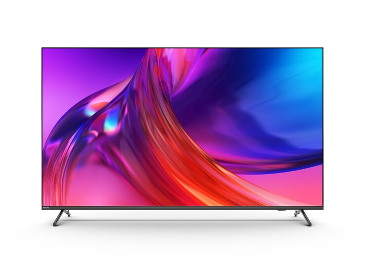 Il TV Philips The One del 2023. (Fonte: TP Vision)