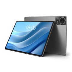 Il T50 Max è un nuovo tablet di Teclast. (Fonte: Teclast)