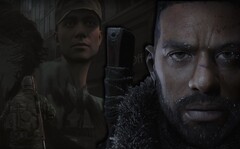 The Day Before prometteva una grafica splendida e un gameplay divertente, ma ha consegnato qualcosa di completamente diverso. (Fonte immagine: Fntastic/Twitch - modificato)