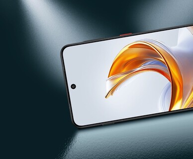 Il display del telefono