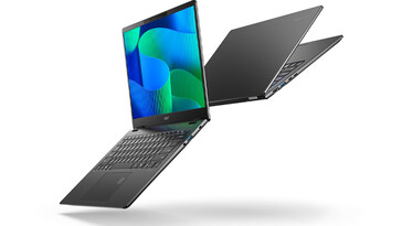 Design sottile e leggero (Fonte: Acer)