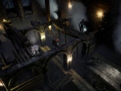 Un'immagine che mostra il gioco Sovereign Syndicate. (Fonte: Steam)