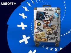 Sei giorni per godersi gratuitamente l'intero catalogo di giochi di Ubisoft+ Premium.