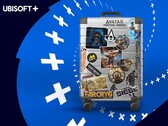 Sei giorni per godersi gratuitamente l'intero catalogo di giochi di Ubisoft+ Premium.