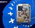 Sei giorni per godersi gratuitamente l'intero catalogo di giochi di Ubisoft+ Premium.