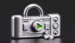 Winamp rimane chiuso alla comunità, anche se il suo codice è stato rilasciato (Fonte immagine: Generato con DALL-E 3)