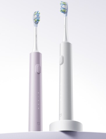 Spazzolino da denti ammortizzante Xiaomi Mijia T302