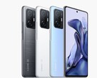 Lo Xiaomi 11T alla vaniglia tiene il passo per la maggior parte del tempo. (Fonte: Xiaomi)