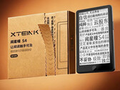 L'Xteink S4 è attualmente disponibile solo in Cina.