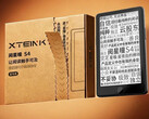L'Xteink S4 è attualmente disponibile solo in Cina.
