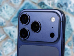 Stallo nella qualità della fotocamera dell’iPhone 17 Pro