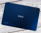 Poco Pad M1 (Fonte: Daniel Schmidt)