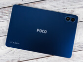 Grande tablet per pochi soldi - recensione di Xiaomi Poco Pad M1