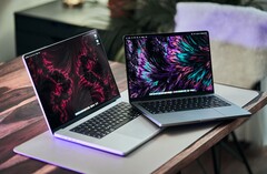 Applel'imminente linea di MacBook Pro con motore M4 dovrebbe apportare miglioramenti sostanziali alle prestazioni. (Fonte immagine: Own)