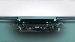 Appledel Controllo Videocamera. (Fonte immagine: Apple)