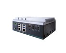 Il mini PC industriale Axiomtek AIM101 è dotato di un chip Intel N150 e di una selezione di I/O decente. (Fonte: Axiomtek)