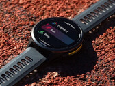 Il Forerunner 970 è uno dei numerosi smartwatch idonei a ricevere un nuovo aggiornamento beta ricco di funzionalità.