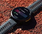 Il Forerunner 970 è uno dei numerosi smartwatch idonei a ricevere un nuovo aggiornamento beta ricco di funzionalità.