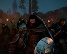 Crimson Desert potrebbe avere una modalità multigiocatore e è in fase di sviluppo una versione per Switch 2.