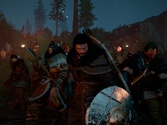 Crimson Desert potrebbe avere una modalità multigiocatore e è in fase di sviluppo una versione per Switch 2.