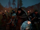 Crimson Desert potrebbe avere una modalità multigiocatore e è in fase di sviluppo una versione per Switch 2.