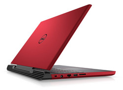 Dell G5 15 5587 (Fonte: Dell)