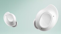 Il Galaxy Buds... Core(?). (Fonte immagine: @TheGalox_ via X)