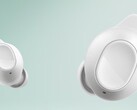 Il Galaxy Buds... Core(?). (Fonte immagine: @TheGalox_ via X)