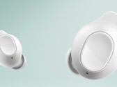 Il Galaxy Buds... Core(?). (Fonte immagine: @TheGalox_ via X)