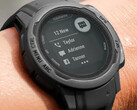 La versione beta 14.11 è il primo nuovo aggiornamento per la serie Instinct 2 da oltre quindici giorni. (Fonte: Garmin)