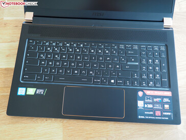 Tastiera SteelSeries ...