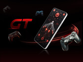 Honor GT è l'ultimo smartphone dell'azienda rivolto ai giocatori. (Fonte: Honor)