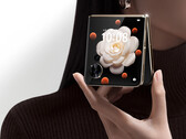 Il Magic V Flip. (Fonte immagine: Honor)