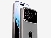 Il successore dell'iPhone 16 Pro Max potrebbe chiamarsi iPhone 17 Ultra (Fonte immagine: Asher Dipprey)