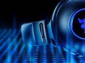Una delle ultime cuffie HyperSense. (Fonte: Razer)