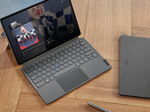 Il Tab P12 Pro. (Fonte: Lenovo)