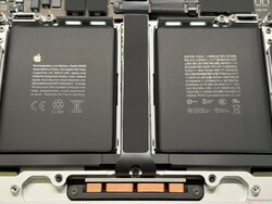 Informazioni sulla batteria