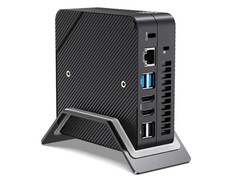 UM580D e UM590D: Nuovi Mini-PC con potenti APU