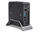 UM580D e UM590D: Nuovi Mini-PC con potenti APU