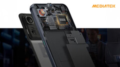 MediaTek produrrà in massa un processore a 2 nanometri prima di Samsung? (Fonte: MediaTek)