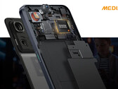 MediaTek produrrà in massa un processore a 2 nanometri prima di Samsung? (Fonte: MediaTek)