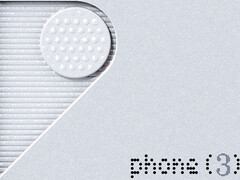 Le cuffie Nothing (1) potrebbero arrivare due mesi dopo il rilascio del telefono (3). (Fonte immagine: Nothing - modificato)