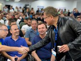 NVIDIA assorbe completamente Mellanox e ne cambia nome in NVIDIA Networking