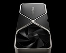 Secondo quanto riferito, sono in lavorazione tre varianti di Nvidia GeForce RTX 4070 (immagine via Nvidia)
