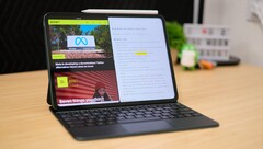 Il OnePlus Pad Go si collocherà sotto il OnePlus Pad nella gerarchia di OnePlus. (Fonte: ZDNet)